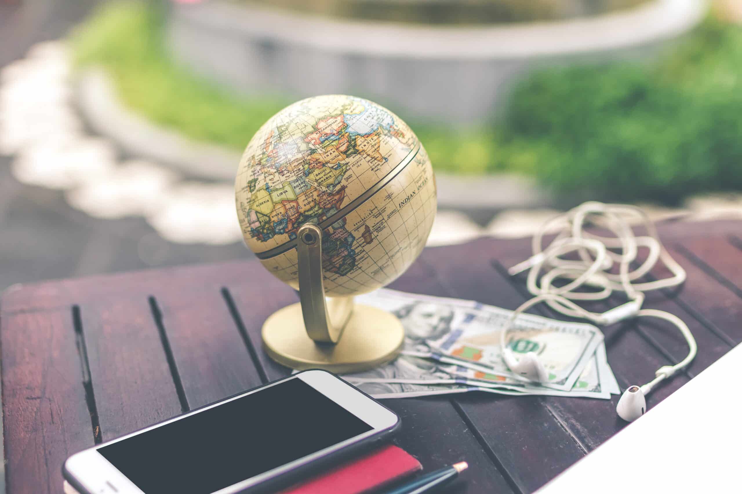 International Influencer Marketing: 4 Factors to Consider