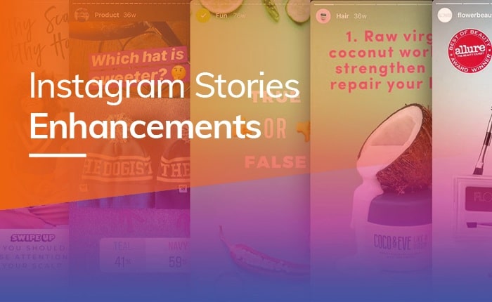 How To Take Your Instagram Stories To The Next Level