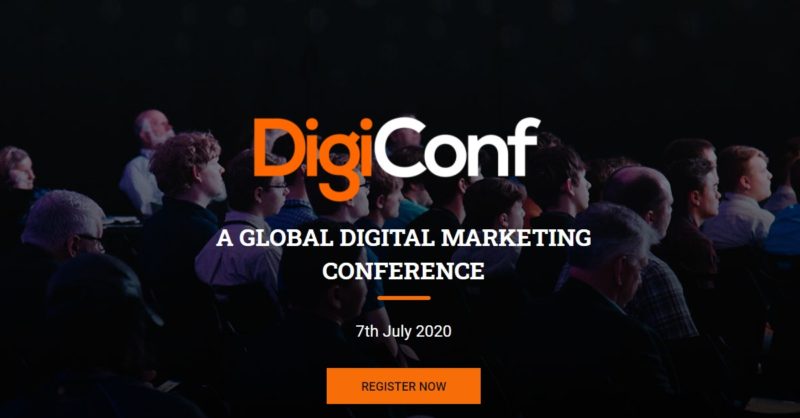 We turned DigiConf into a virtual event. These are our lessons learned.