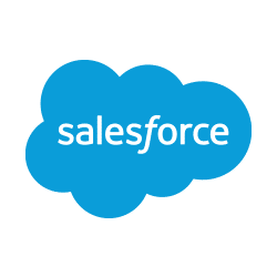 Salesforce, are a B2B clientfor OST, the social media agency