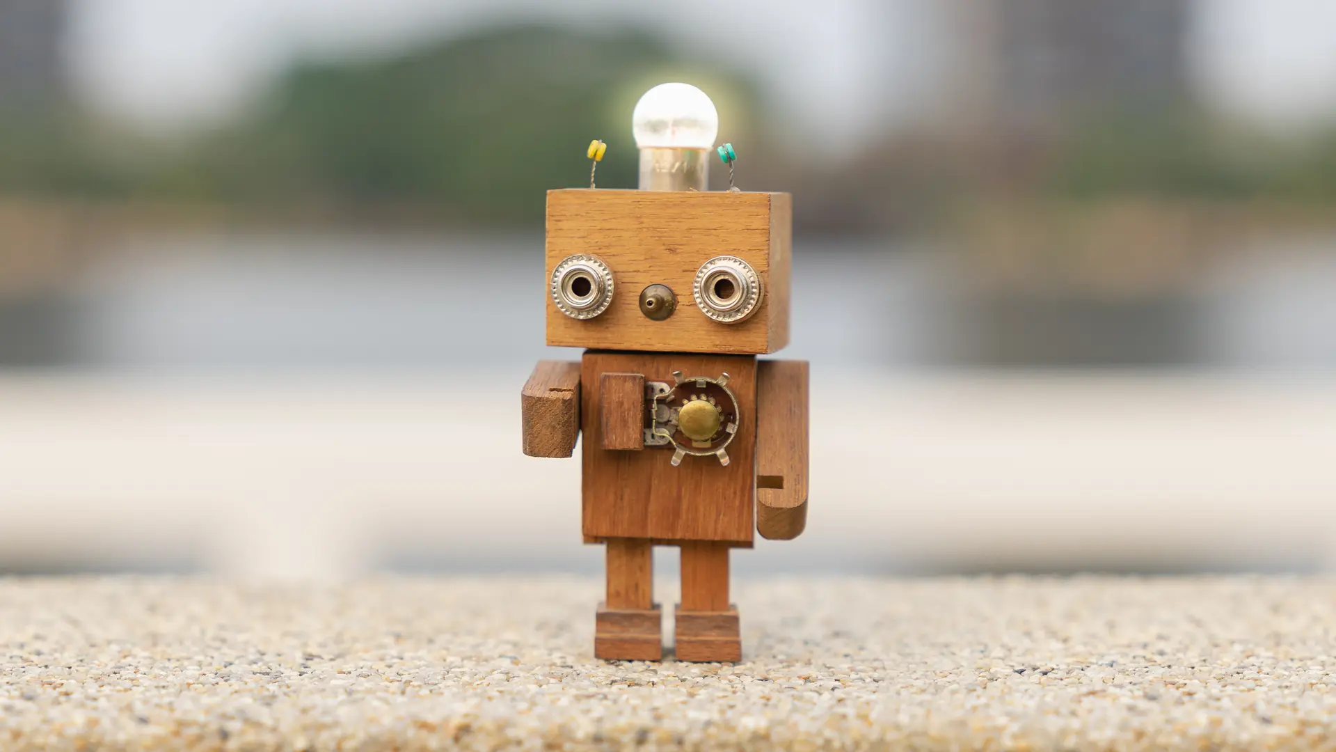 How to Integrate Generative AI into Your B2B Marketing – Event Takeways
