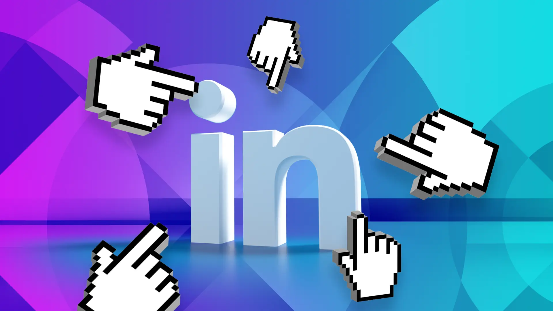Posting links to LinkedIn reduces reach by up to 35%: What are the workarounds?