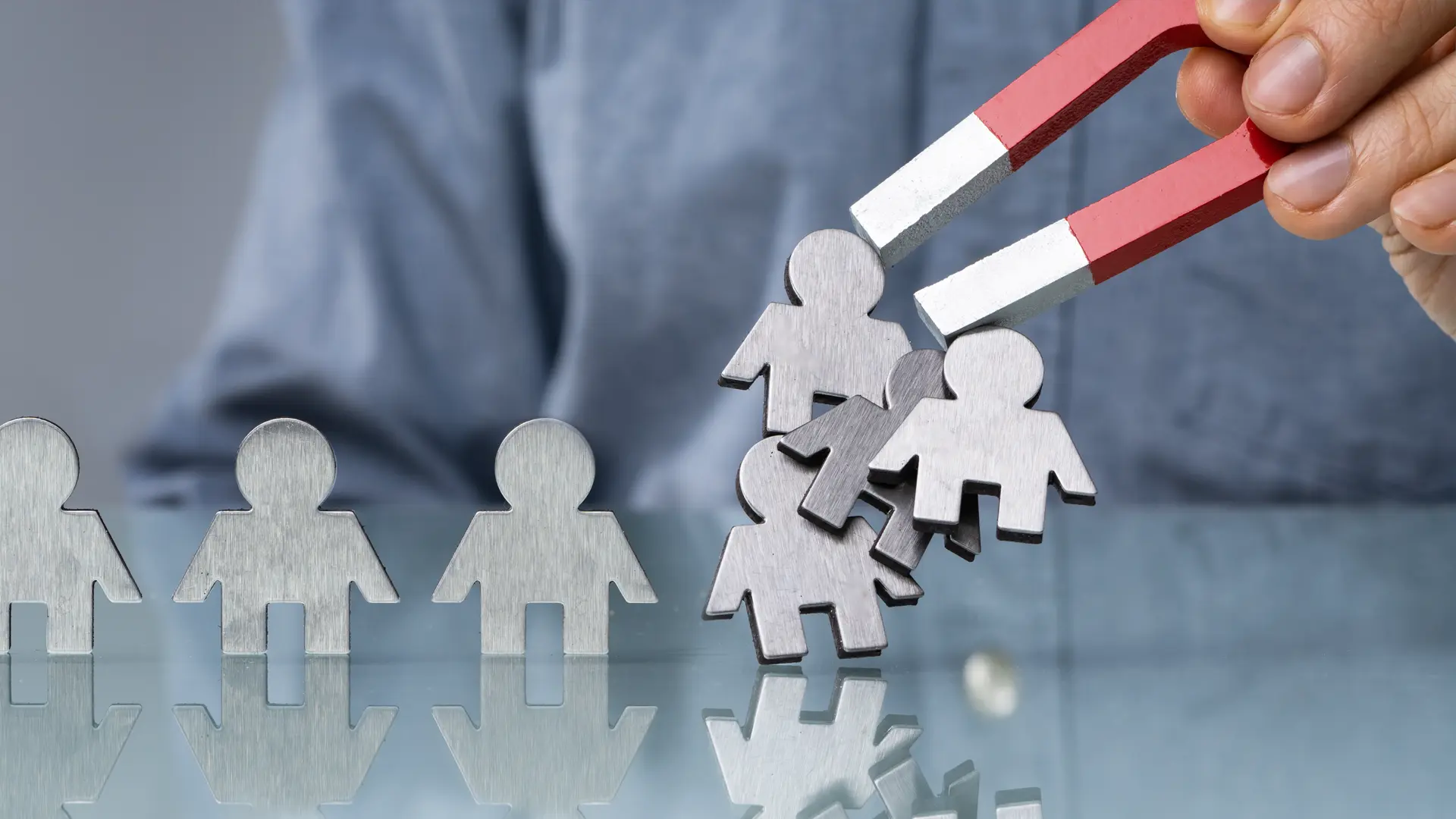 Short-term thinking is holding back social media lead generation